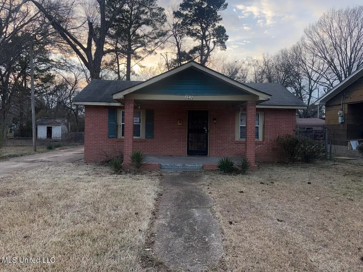 3915 Troy Avenue, Jackson, MS 39213 - Image #1