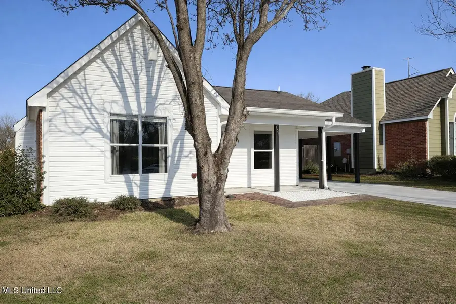 408 Pelican Way, Brandon, MS 39047 - #2