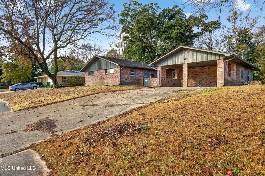 719 Holly Hills Drive, Biloxi, MS 39532 - #2