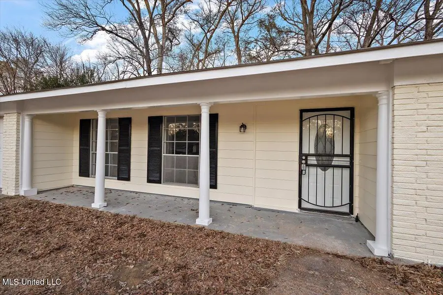 1308 Wooddell Drive, Jackson, MS 39212 - Image #2