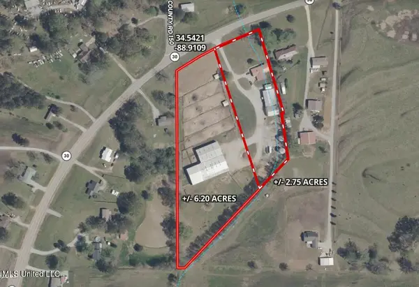 Mississippi 30, New Albany, MS 38652