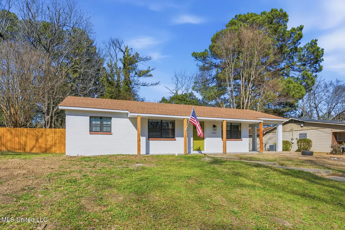 1062 Westway Street, Jackson, MS 39212 - Image #1