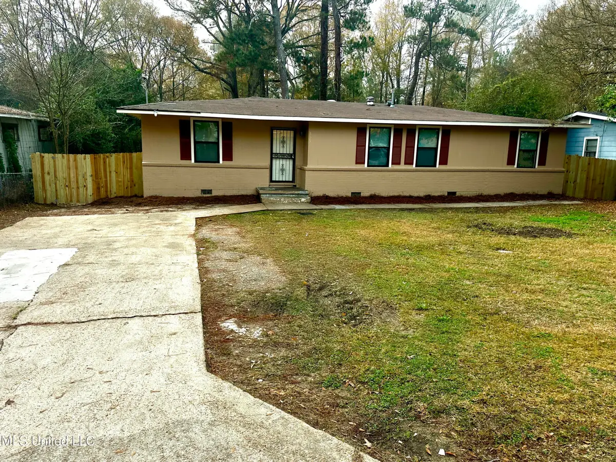 359 Cummins Street, Jackson, MS 39204 - Image #1