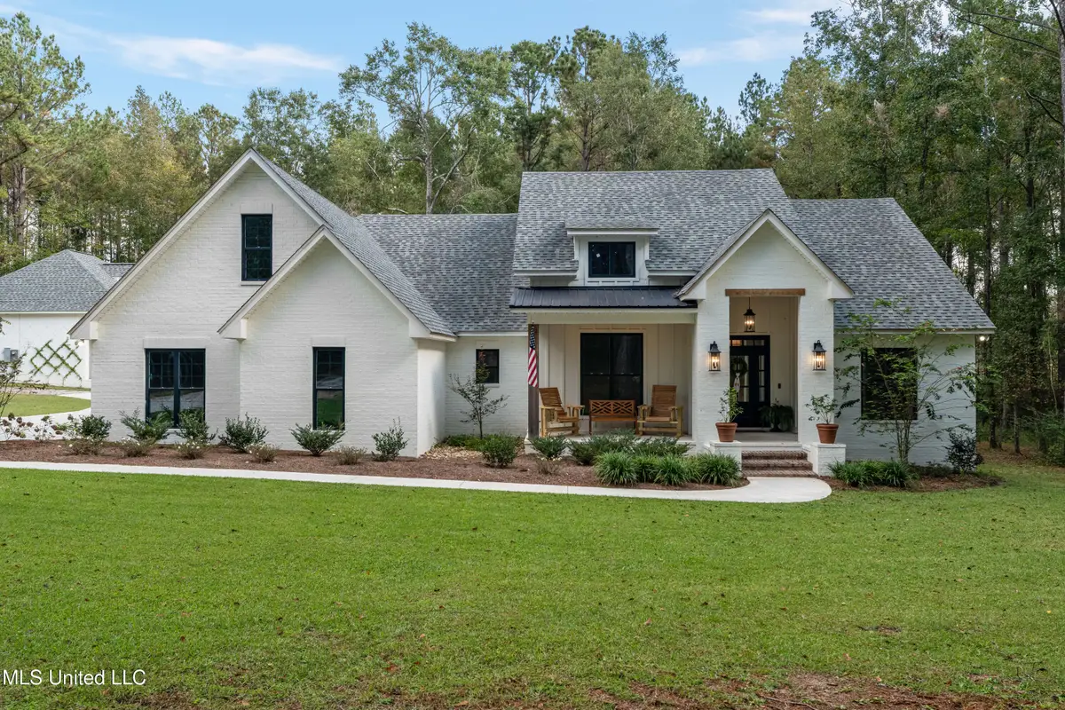 75 Otis Lee Road, Petal, MS 39465 - #1