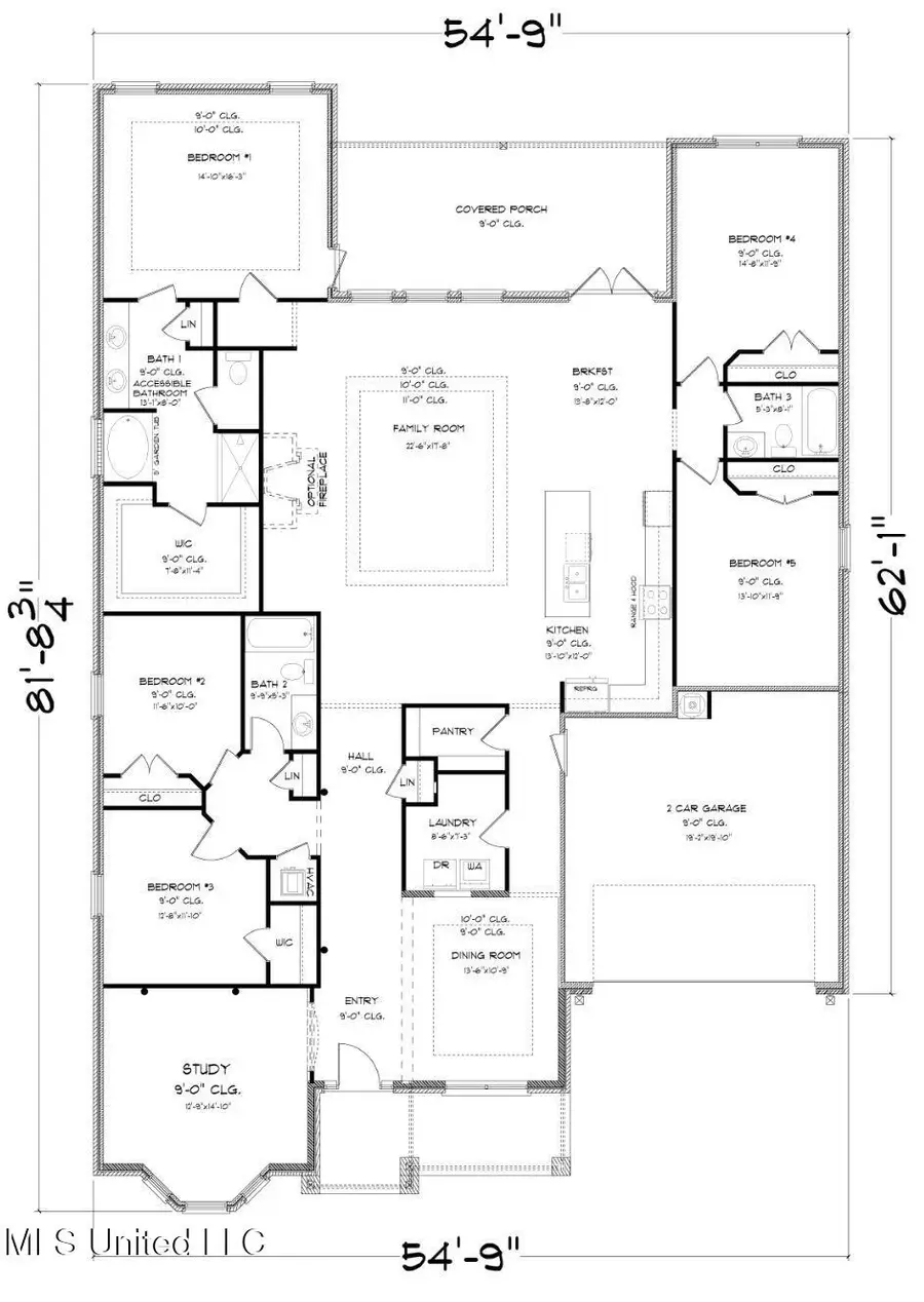 17100 River Hills Drive, Gulfport, MS 39503 - Image #2