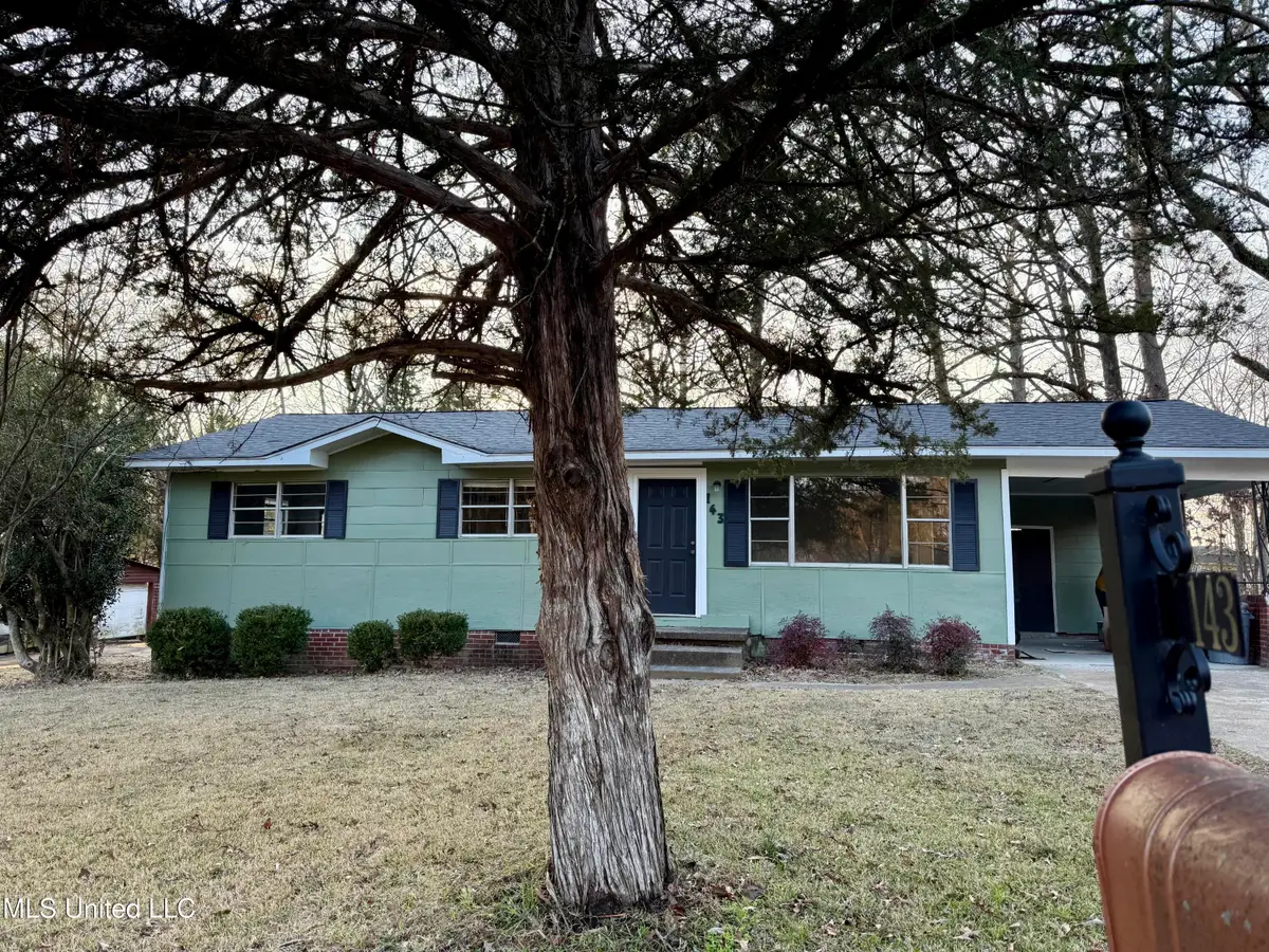 143 Pemberton Drive, Pearl, MS 39208 - #1