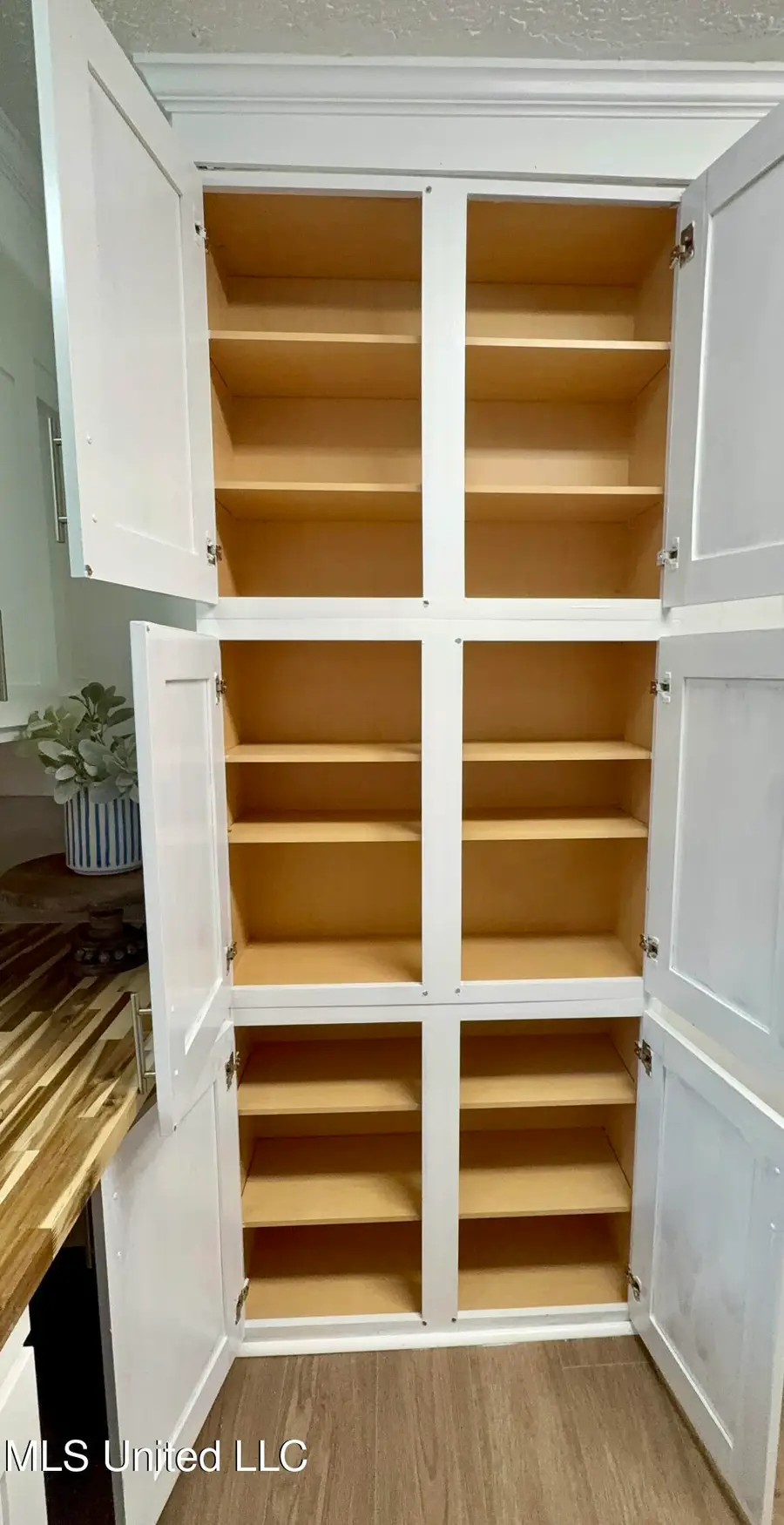 143 Pemberton Drive, Pearl, MS 39208 - #3