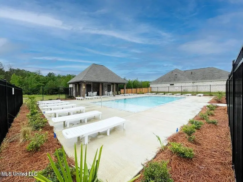 320 Tremont Drive, Florence, MS 39073 - #3