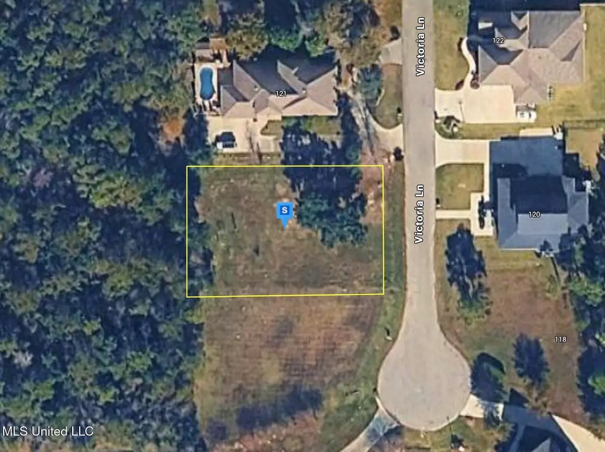 119 Victoria Lane, Pass Christian, MS 39571 - #1