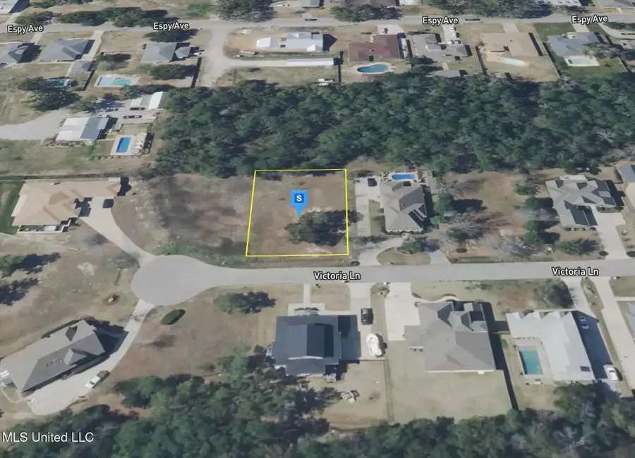 119 Victoria Lane, Pass Christian, MS 39571 - #3