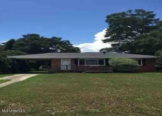 343 Saint Mary Boulevard, Biloxi, MS 39531 - #1