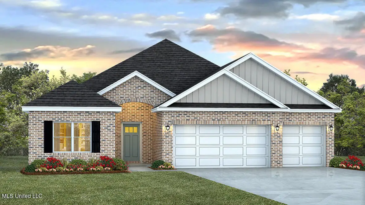 14443 Majesta Drive, Gulfport, MS 39503 - Image #1