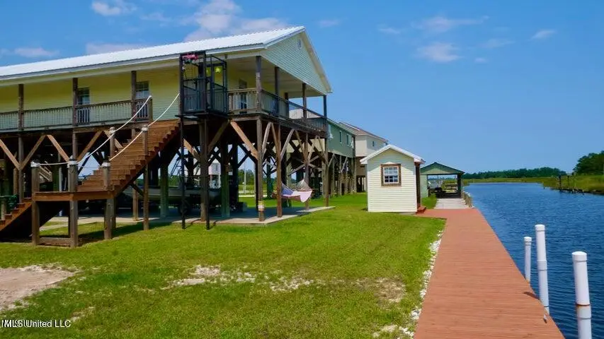 9019 Saint Teresa Drive, Bay Saint Louis, MS 39520 - #3