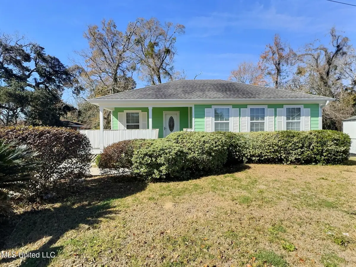 617 Roy Street, Biloxi, MS 39530 - Image #1