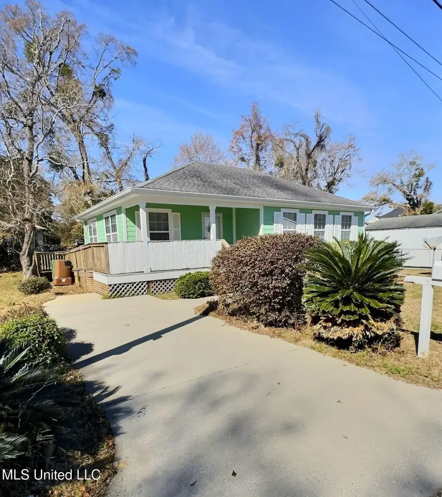 617 Roy Street, Biloxi, MS 39530 - Image #2