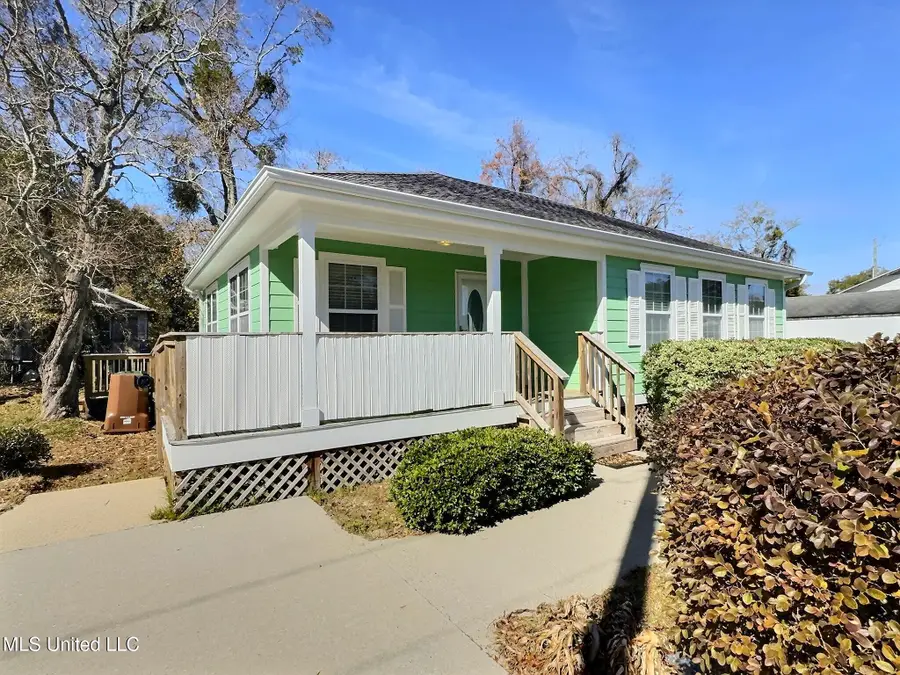 617 Roy Street, Biloxi, MS 39530 - Image #3