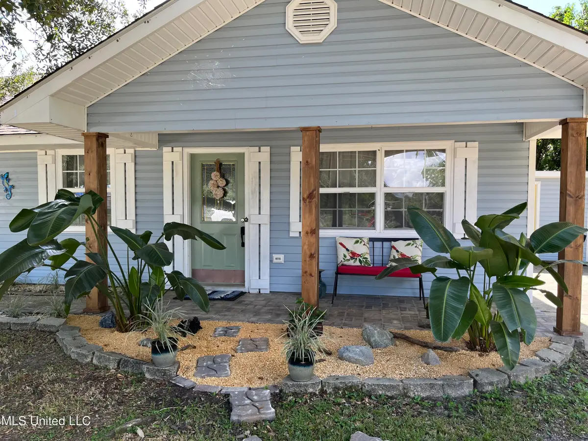 245 Pine Ridge Drive, Waveland, MS 39576 - #1