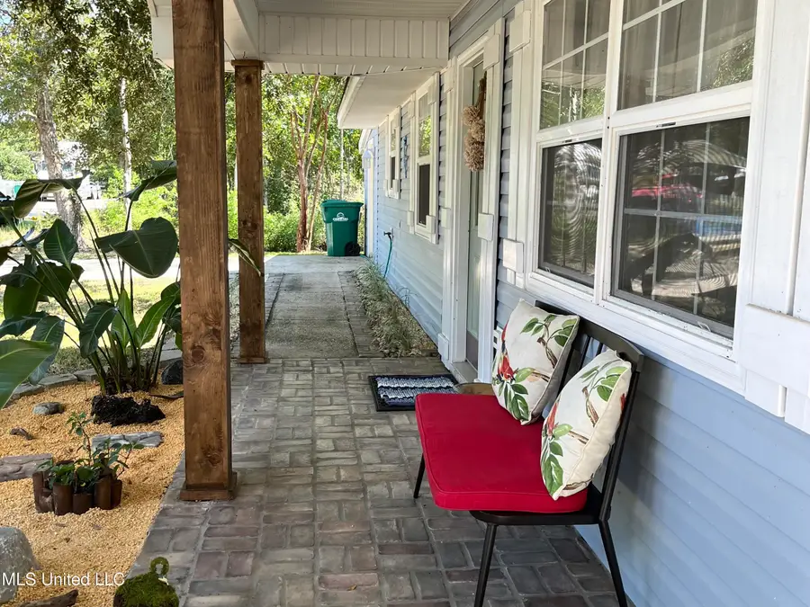 245 Pine Ridge Drive, Waveland, MS 39576 - #3