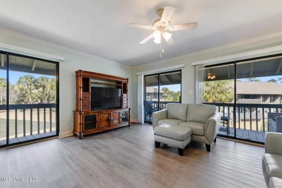 284 Lanai, Diamondhead, MS 39525 - #3