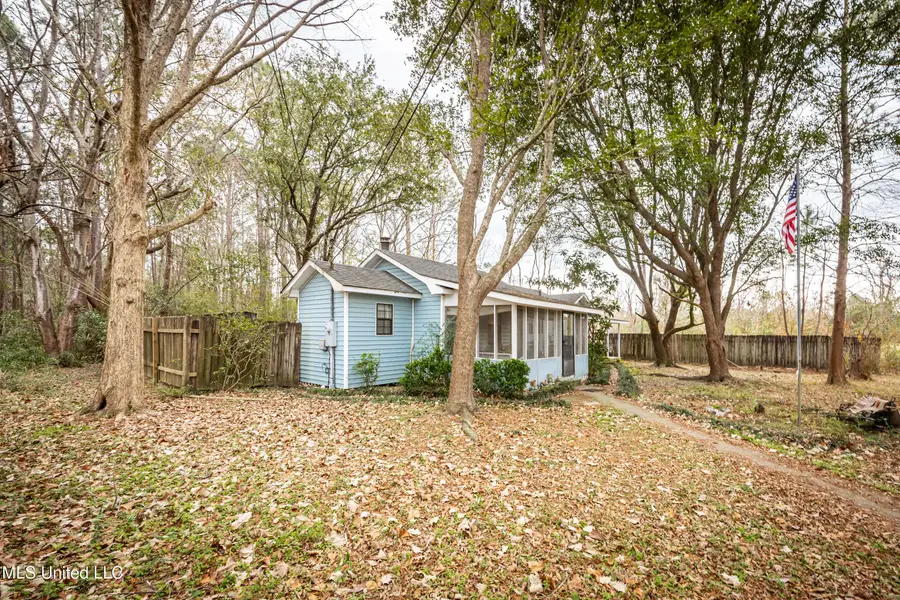 13162 Hudson Krohn Road, Biloxi, MS 39532 - #3