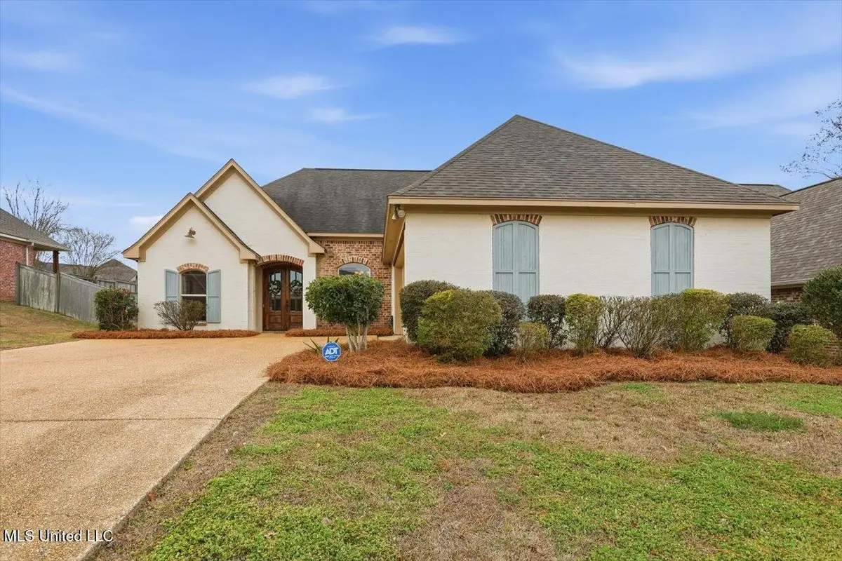 508 Springhill Crossing, Brandon, MS 39047 - #1