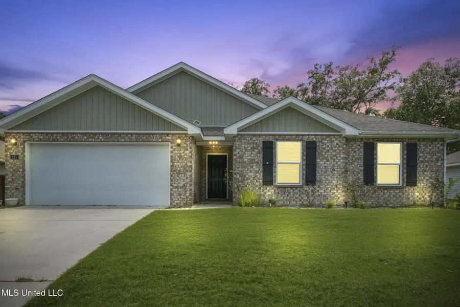211 Hawthorne Drive, Long Beach, MS 39560 - Image #2