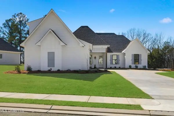 105 Grayson Way, Madison, MS 39110