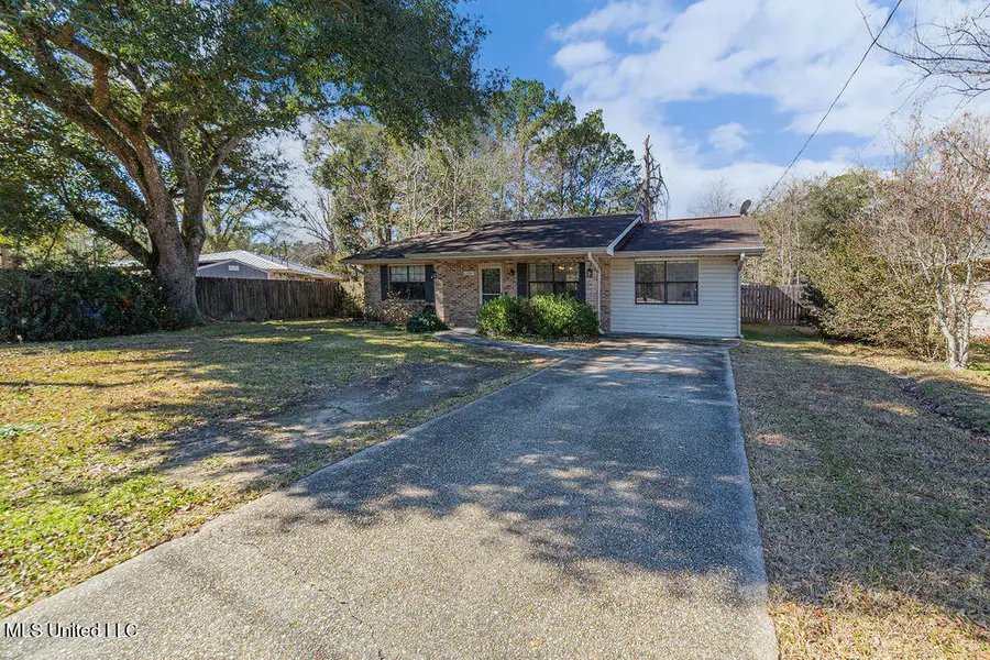 1000 Abbott Street, Picayune, MS 39466 - #2