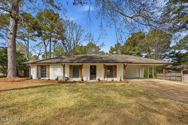 104 Willow Court, Madison, MS 39110