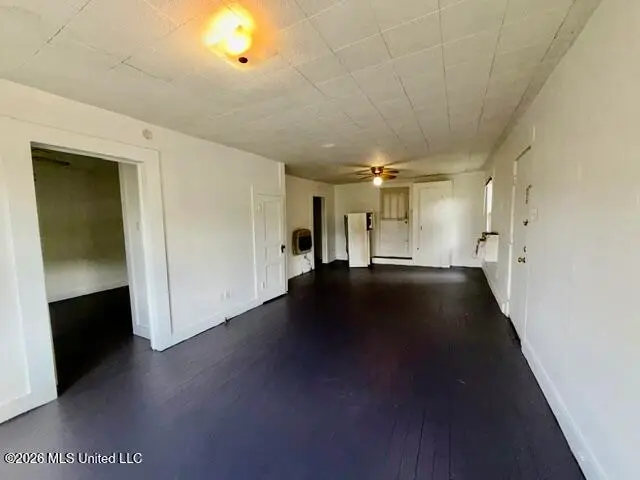 219 S Live Oak Street, McComb, MS 39648 - #3