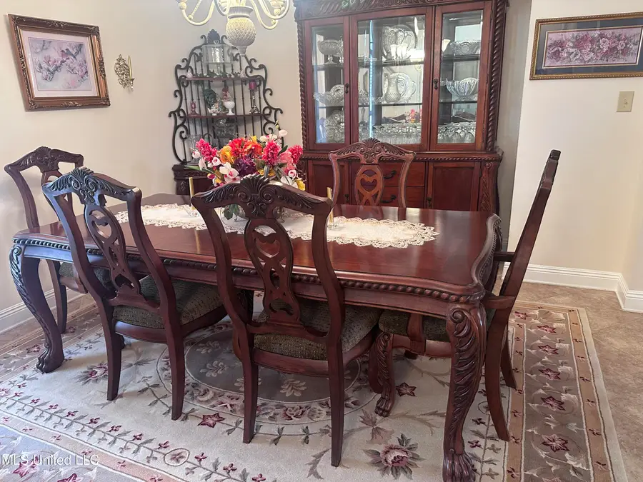 8201 Pecan Ridge Drive, Moss Point, MS 39562 - #3