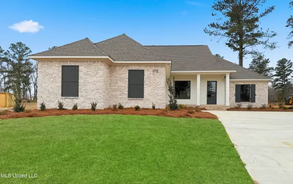 115 Hutto Lane, Madison, MS 39110