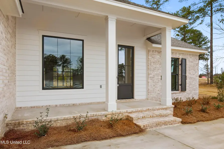 115 Hutto Lane, Madison, MS 39110 - #2