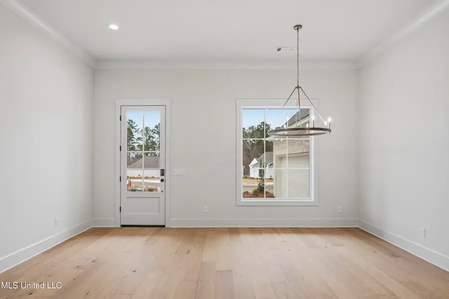 115 Hutto Lane, Madison, MS 39110 - #3