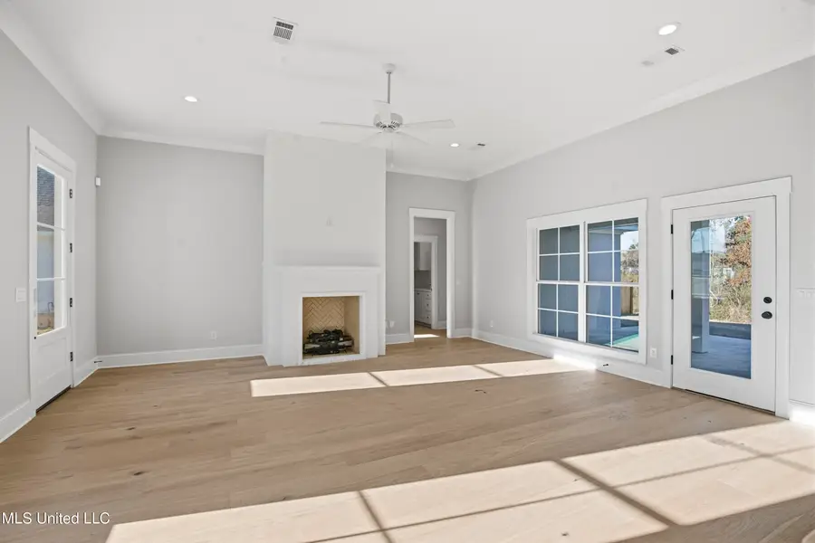 110 Hutto Lane, Madison, MS 39110 - #3