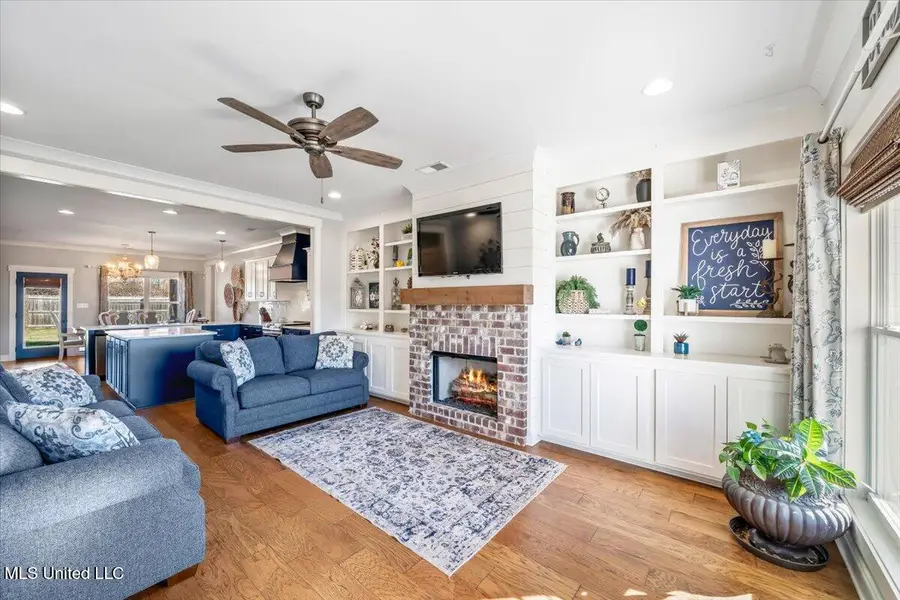 6398 1st Street, Southaven, MS 38672 - #3