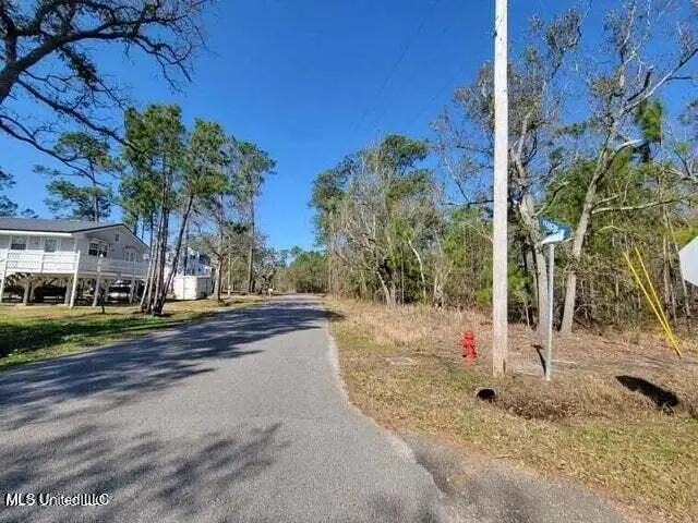 Lot 11-12 Yukon Street, Waveland, MS 39576 - #2