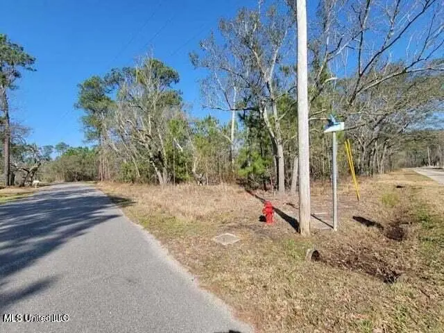 Lot 11-12 Yukon Street, Waveland, MS 39576 - #3
