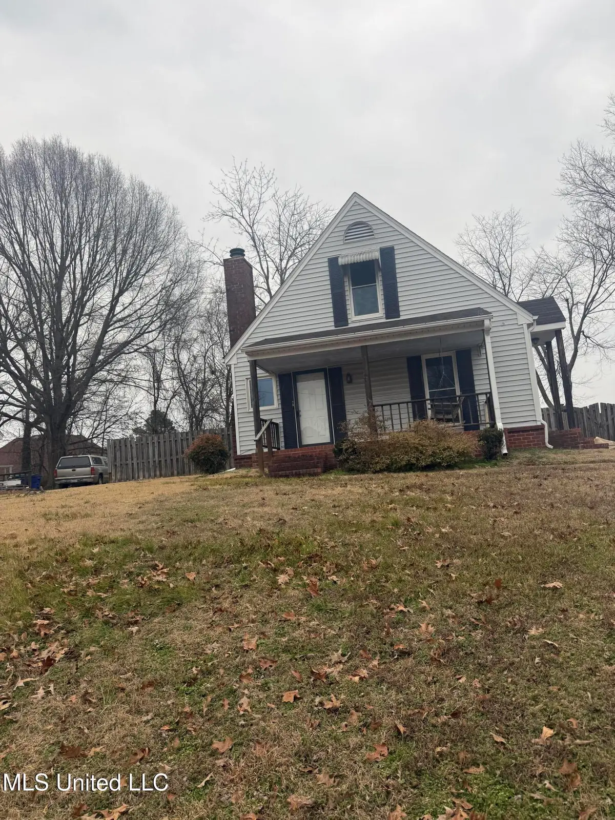 5930 Lee's Crossing Street, Olive Branch, MS 38654 - #1