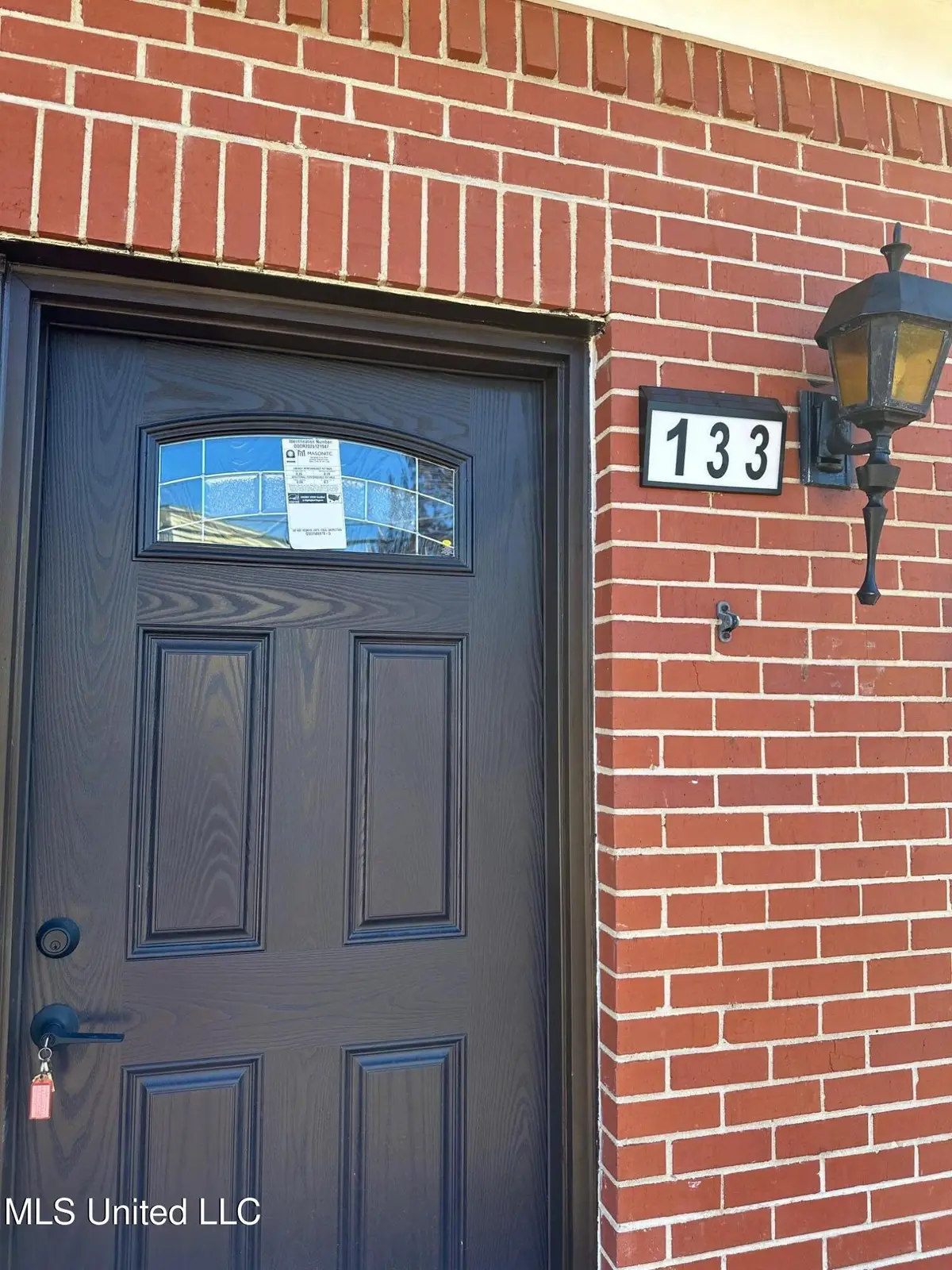 133 Berryman Road, Vicksburg, MS 39180 - #1