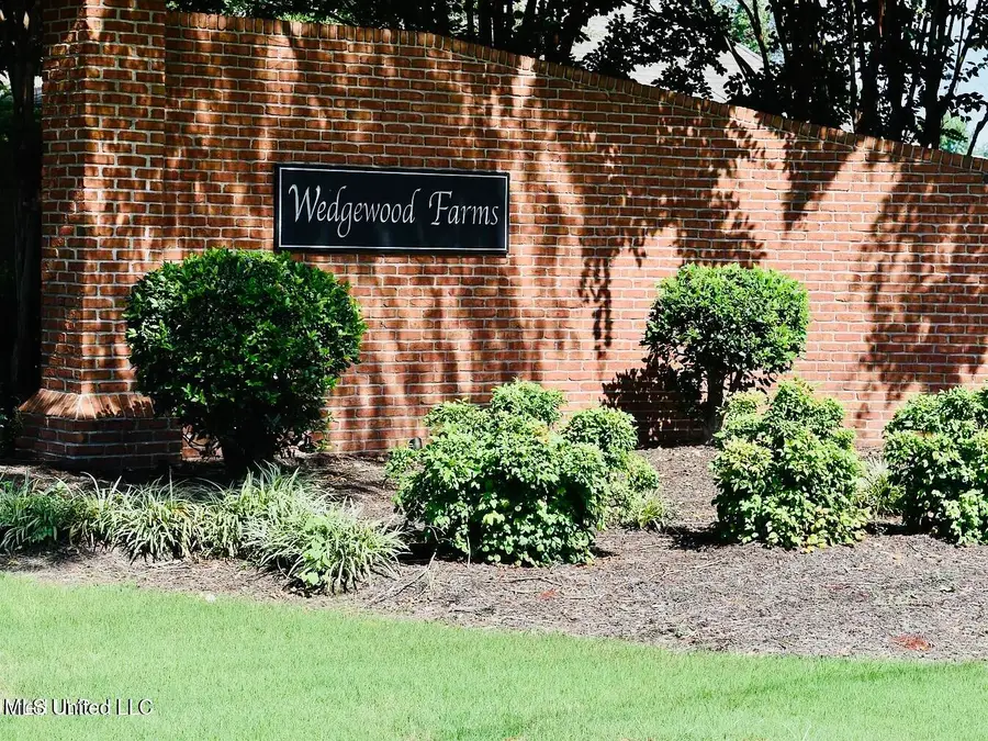 4985 Bobo Place, Olive Branch, MS 38654 - #3