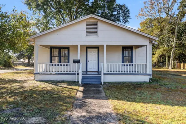 1601 25th Street, Gulfport, MS 39501