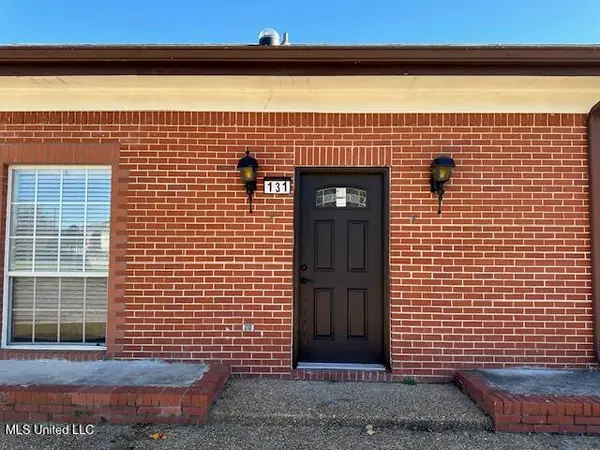 131 Berryman Road, Vicksburg, MS 39180