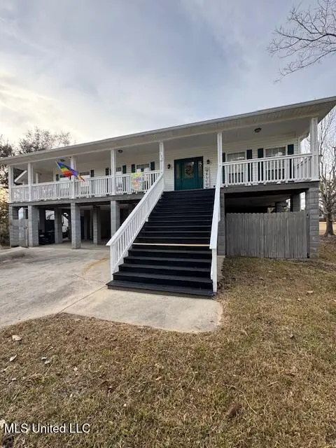 133 Poinsetta Loop, Pass Christian, MS 39571 - #1