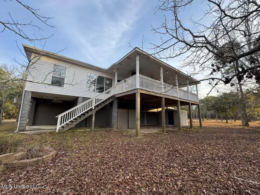 133 Poinsetta Loop, Pass Christian, MS 39571 - #2