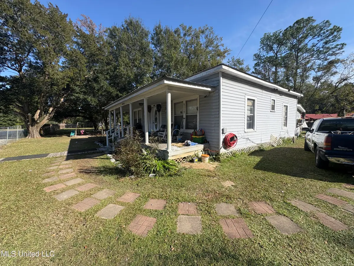 6112 Grierson Street, Moss Point, MS 39563 - #1