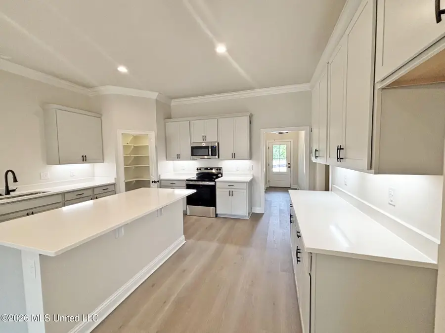 1351 Redfish Drive, Gulfport, MS 39507 - #3