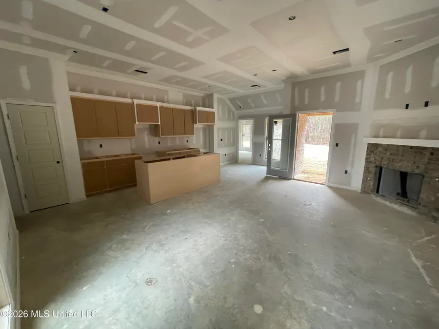 538 Stone Brook Place, Brandon, MS 39042 - #2