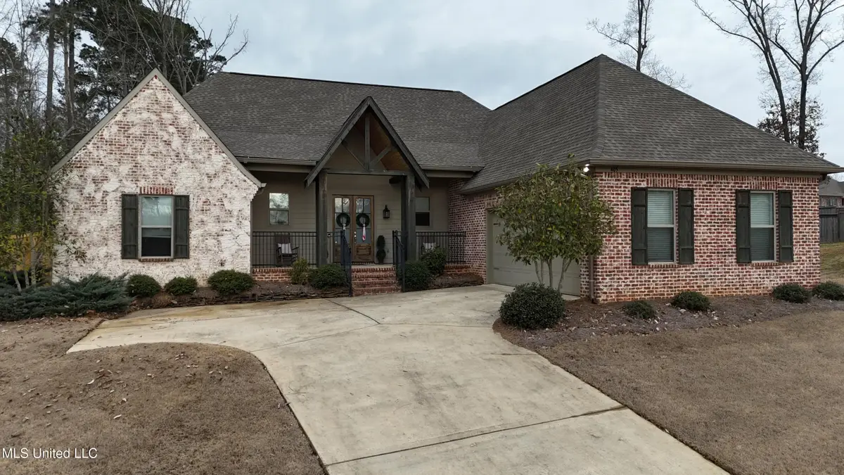 405 Elen Court, Brandon, MS 39042 - #1
