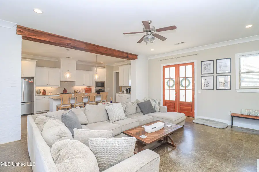 405 Elen Court, Brandon, MS 39042 - #3